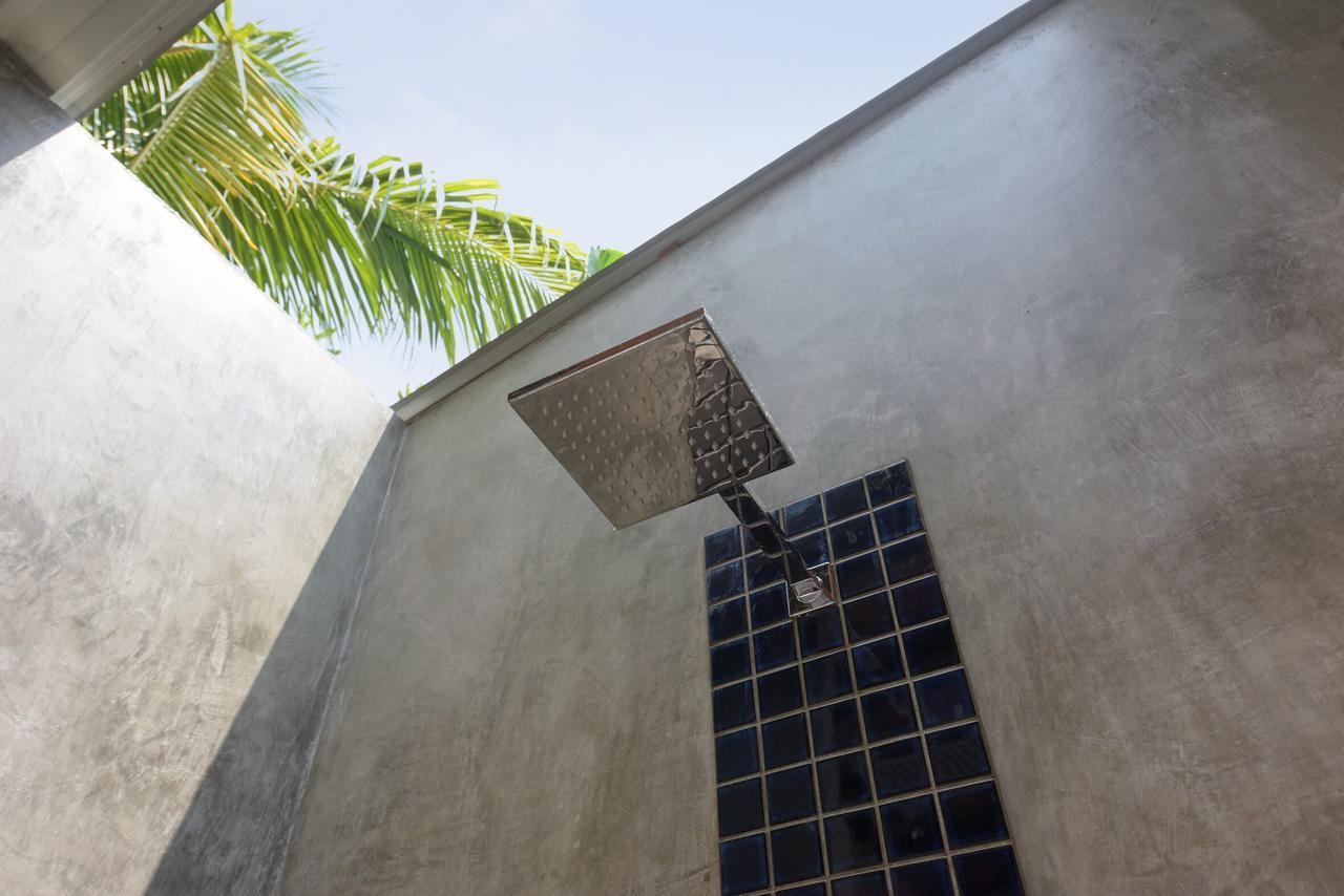 Madi Finolhu Guest House Dharavandhoo Exterior photo